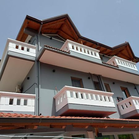 Vila Green Relax Vlorë Exterior foto