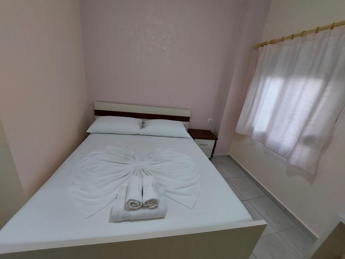 Vila Green Relax Vlorë Exterior foto