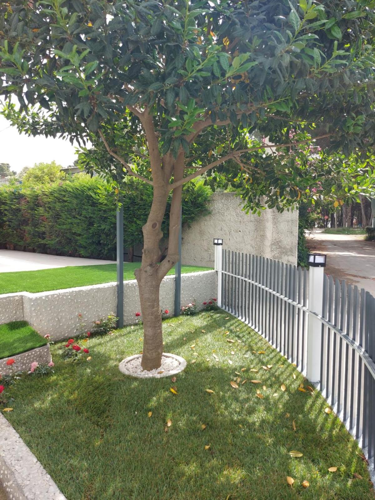 Vila Green Relax Vlorë Exterior foto