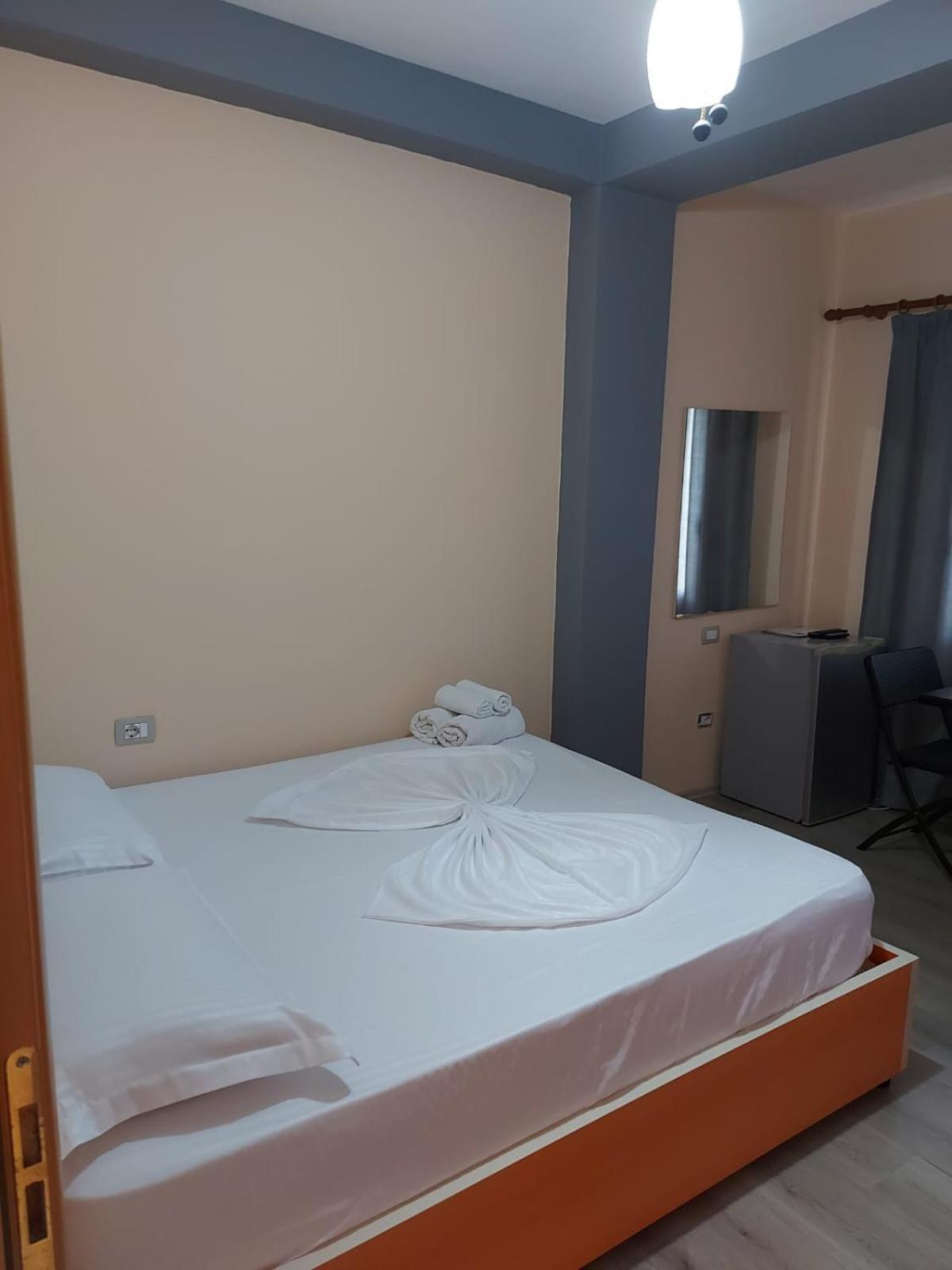 Vila Green Relax Vlorë Exterior foto