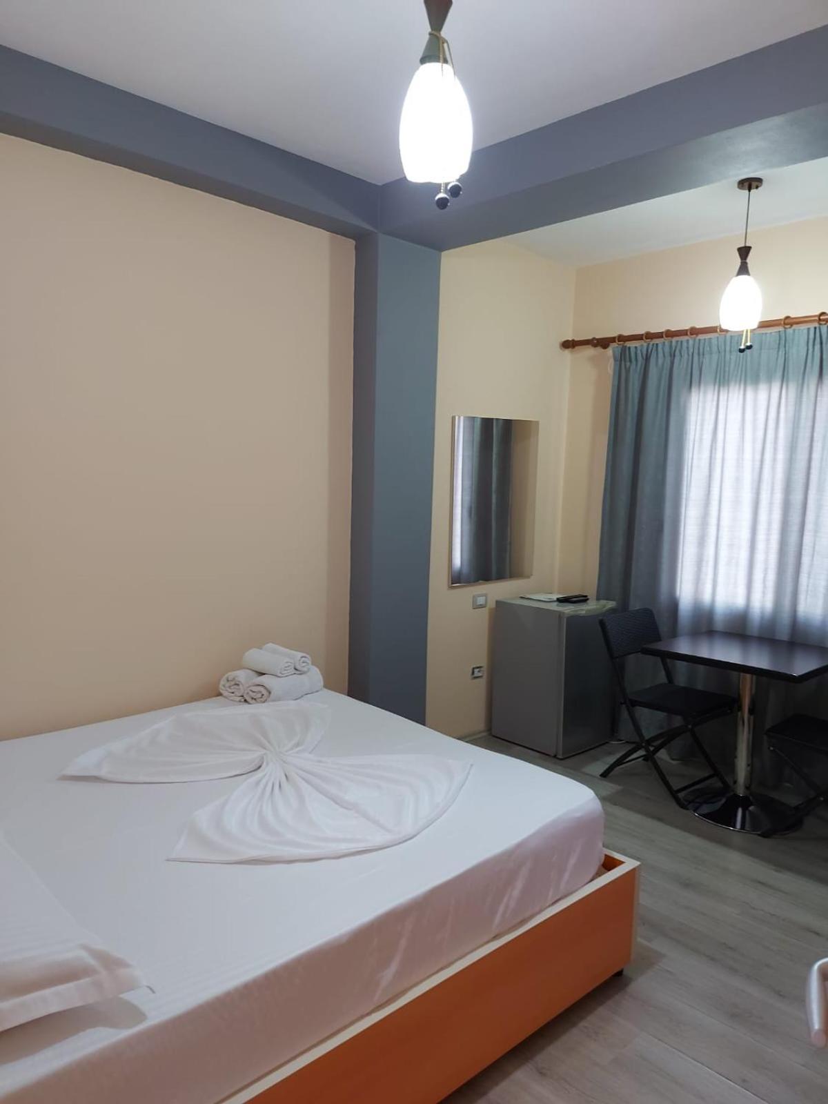 Vila Green Relax Vlorë Exterior foto