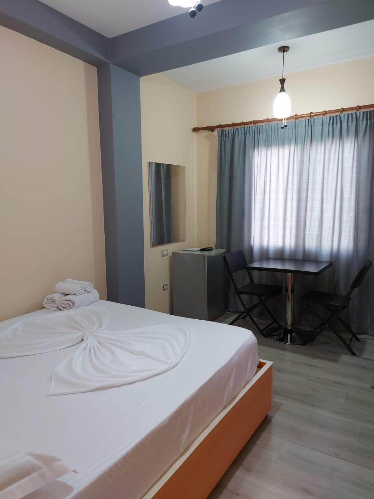 Vila Green Relax Vlorë Exterior foto
