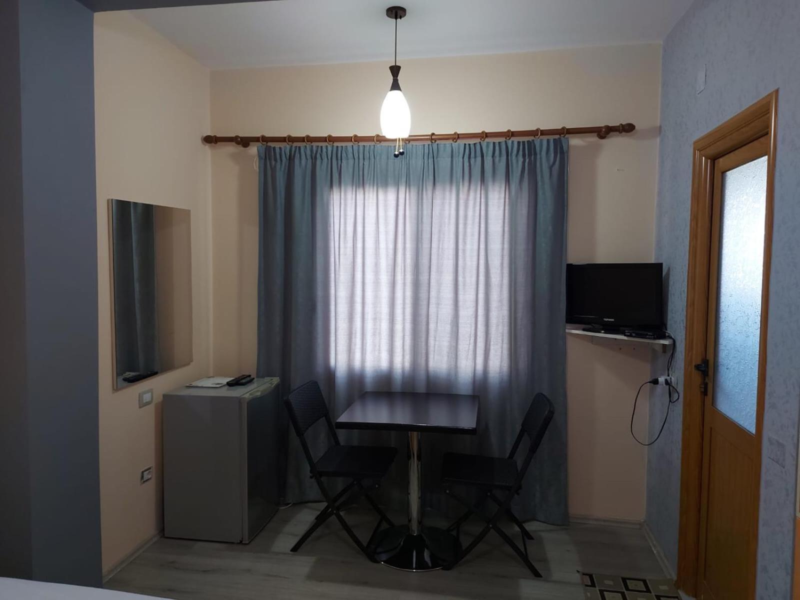 Vila Green Relax Vlorë Exterior foto