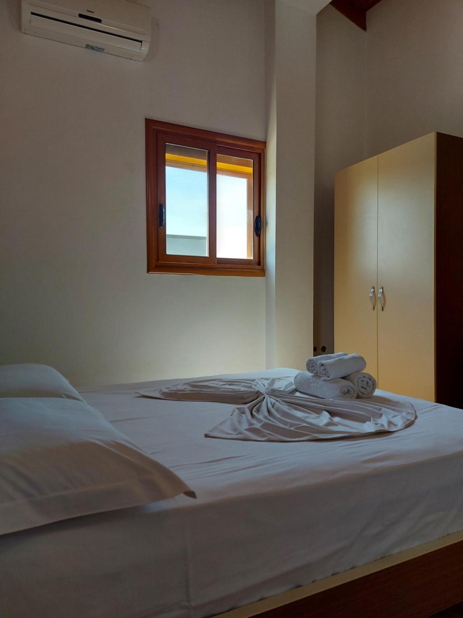 Vila Green Relax Vlorë Habitación foto