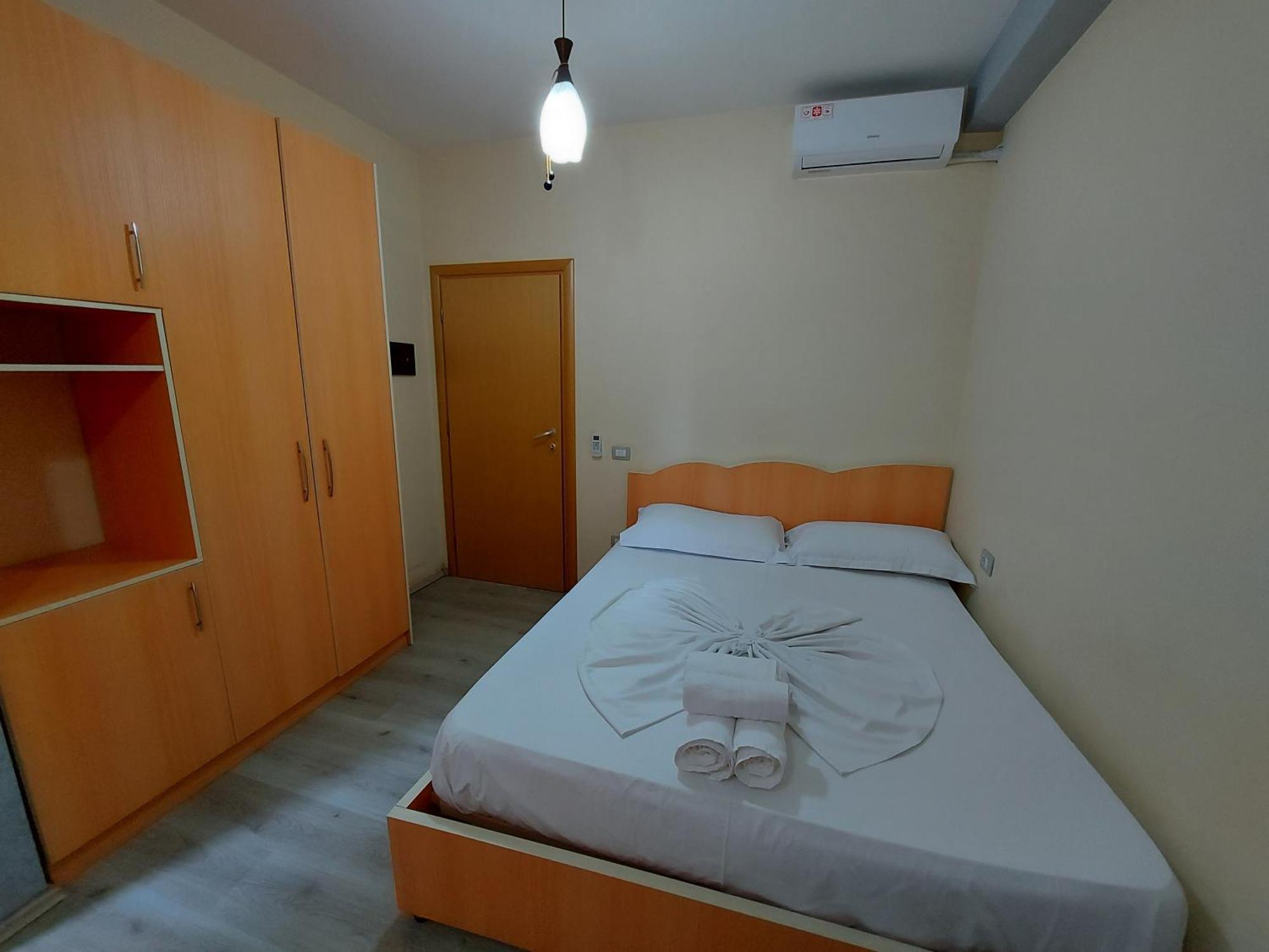 Vila Green Relax Vlorë Habitación foto