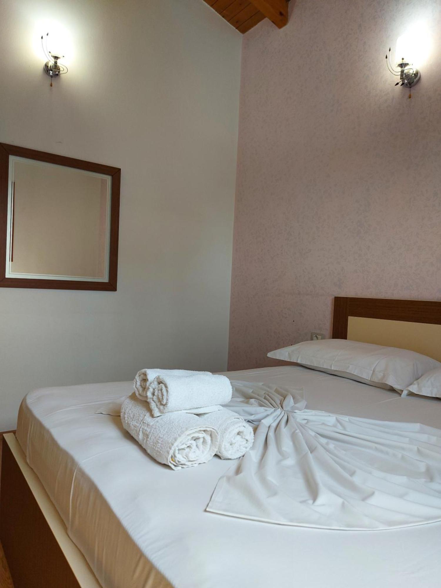 Vila Green Relax Vlorë Habitación foto