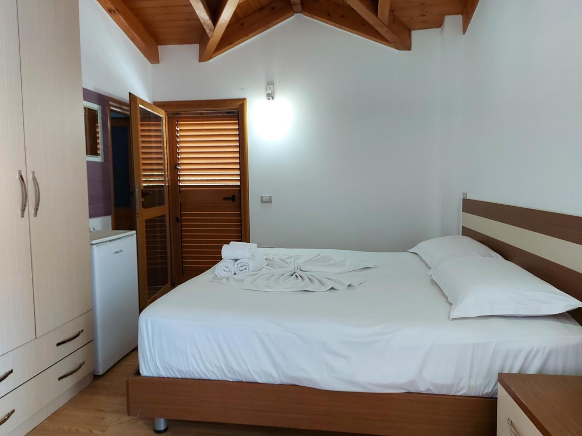 Vila Green Relax Vlorë Habitación foto