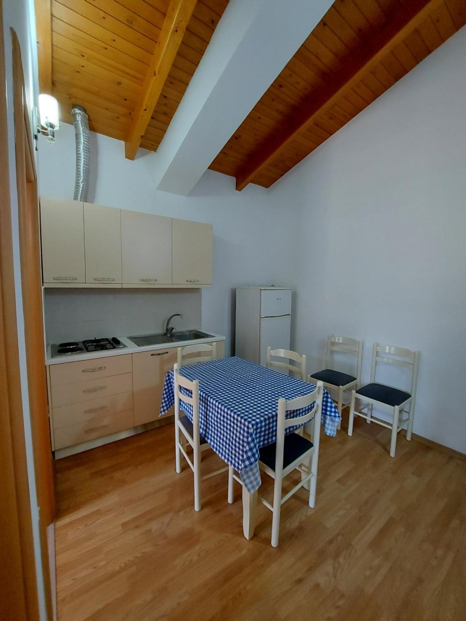 Vila Green Relax Vlorë Habitación foto