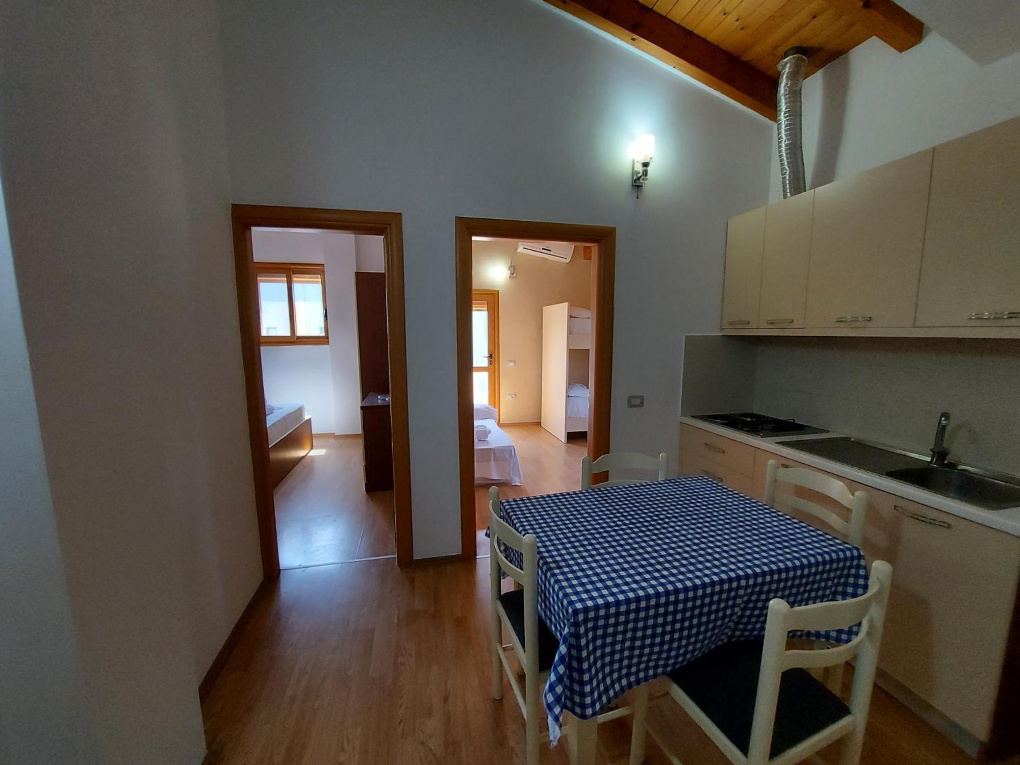 Vila Green Relax Vlorë Habitación foto