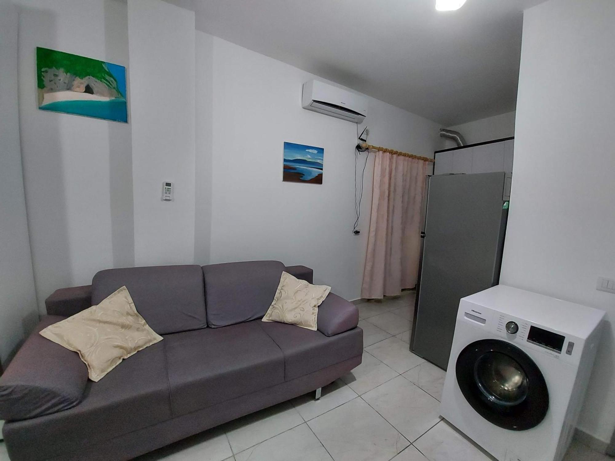 Vila Green Relax Vlorë Habitación foto