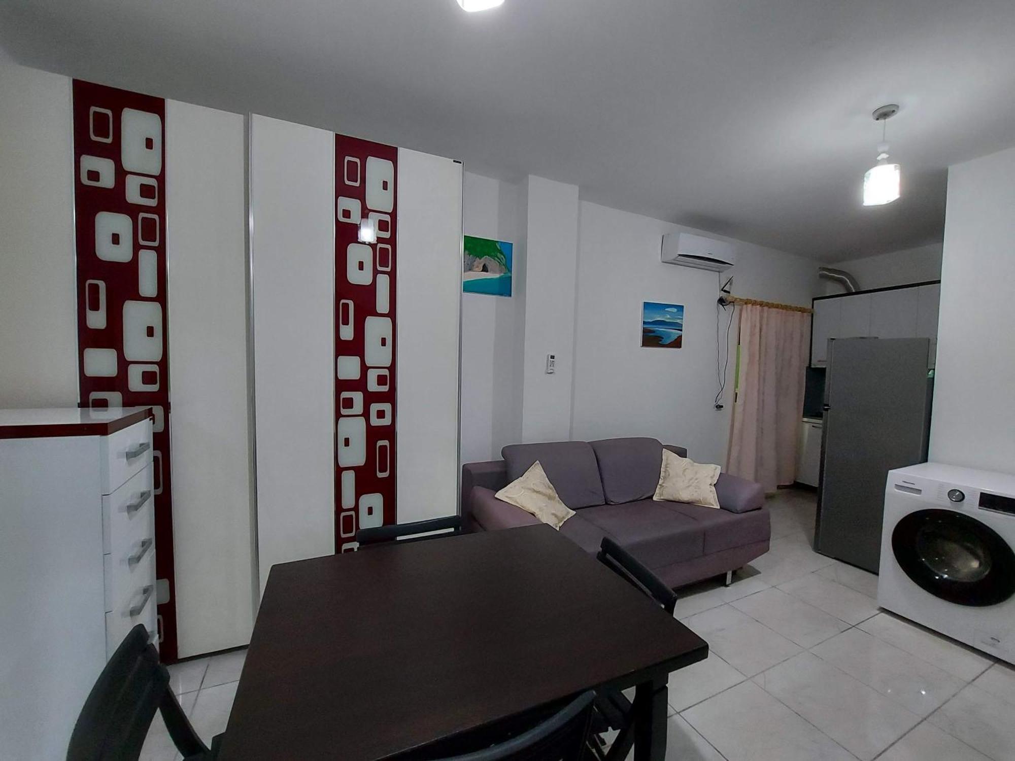 Vila Green Relax Vlorë Habitación foto