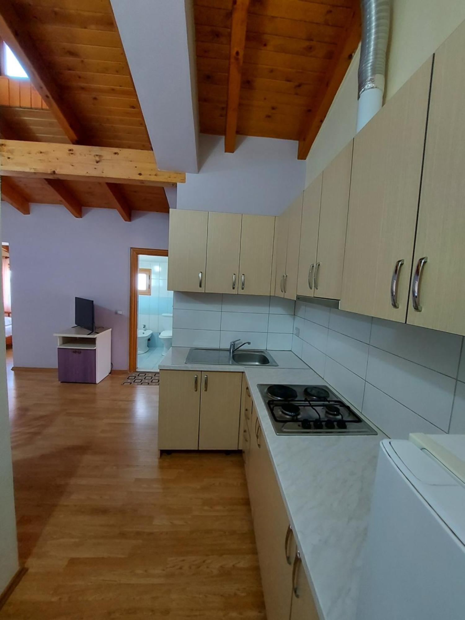 Vila Green Relax Vlorë Habitación foto