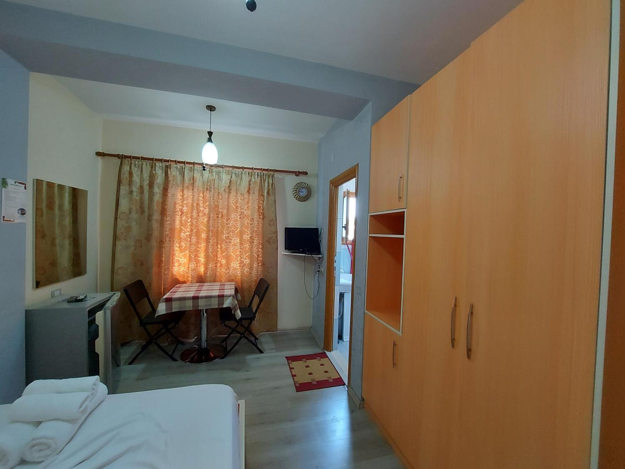 Vila Green Relax Vlorë Habitación foto
