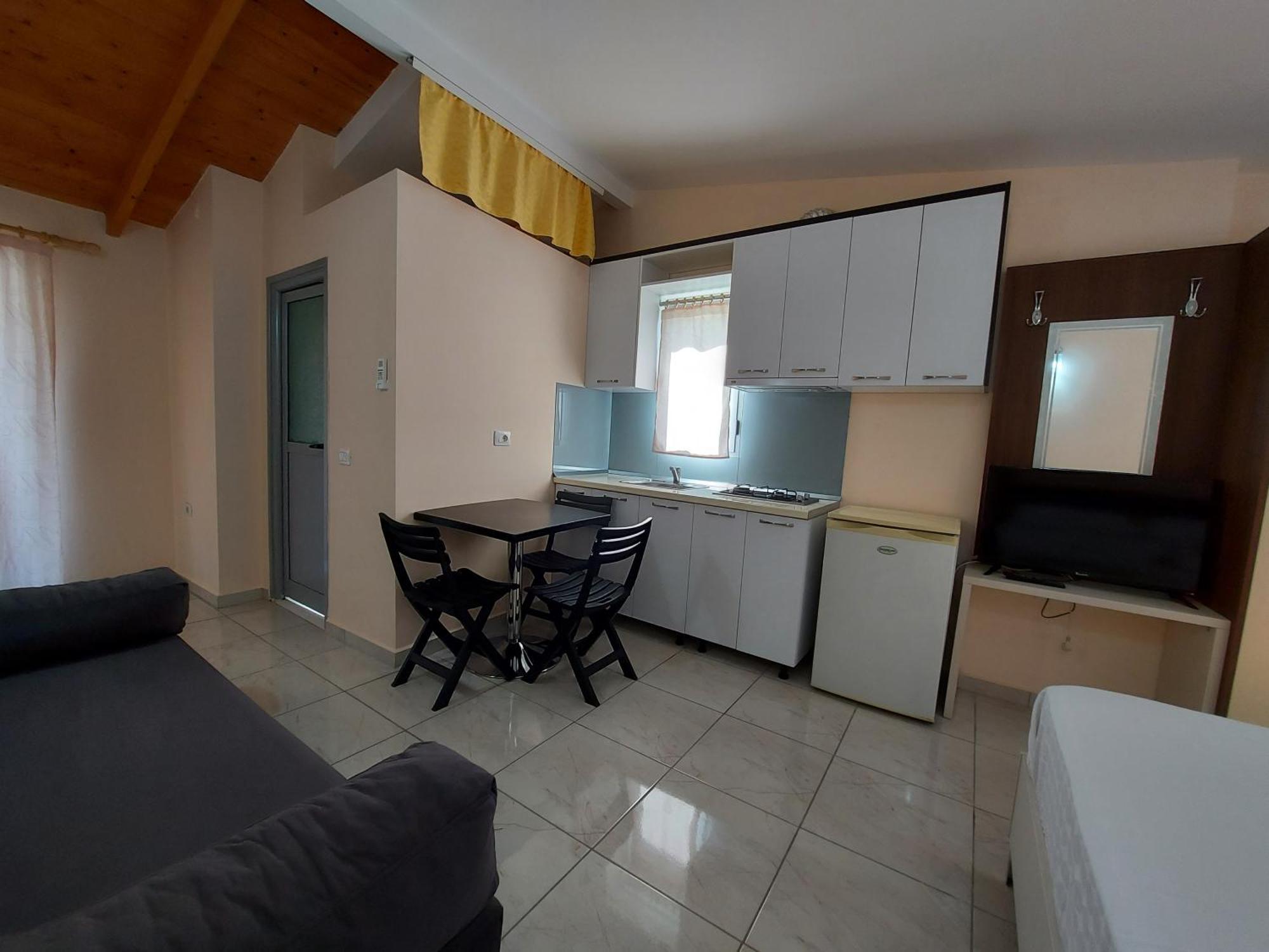 Vila Green Relax Vlorë Habitación foto