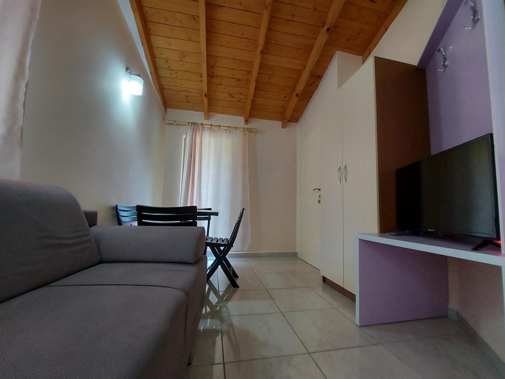 Vila Green Relax Vlorë Habitación foto