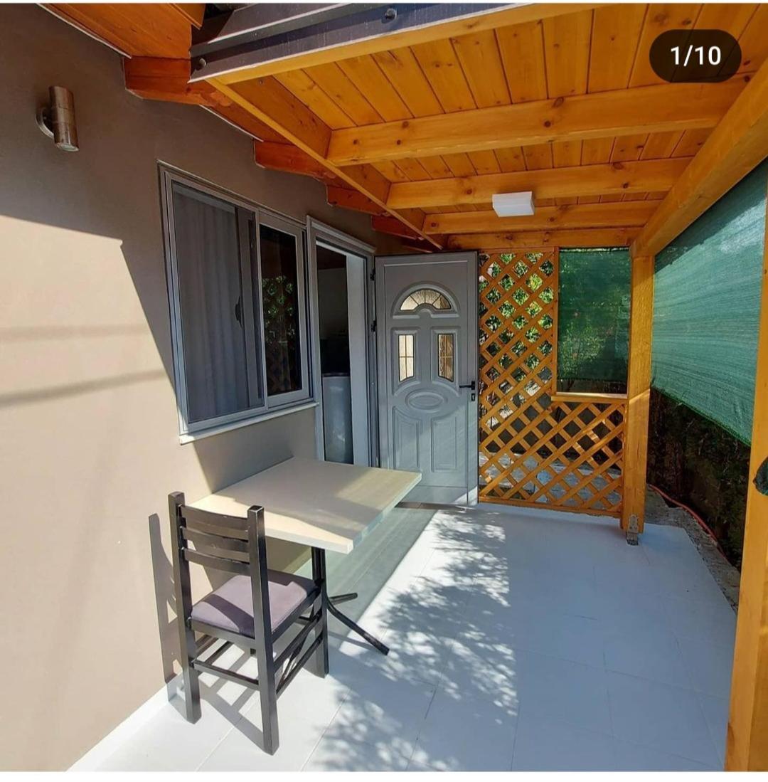 Vila Green Relax Vlorë Exterior foto