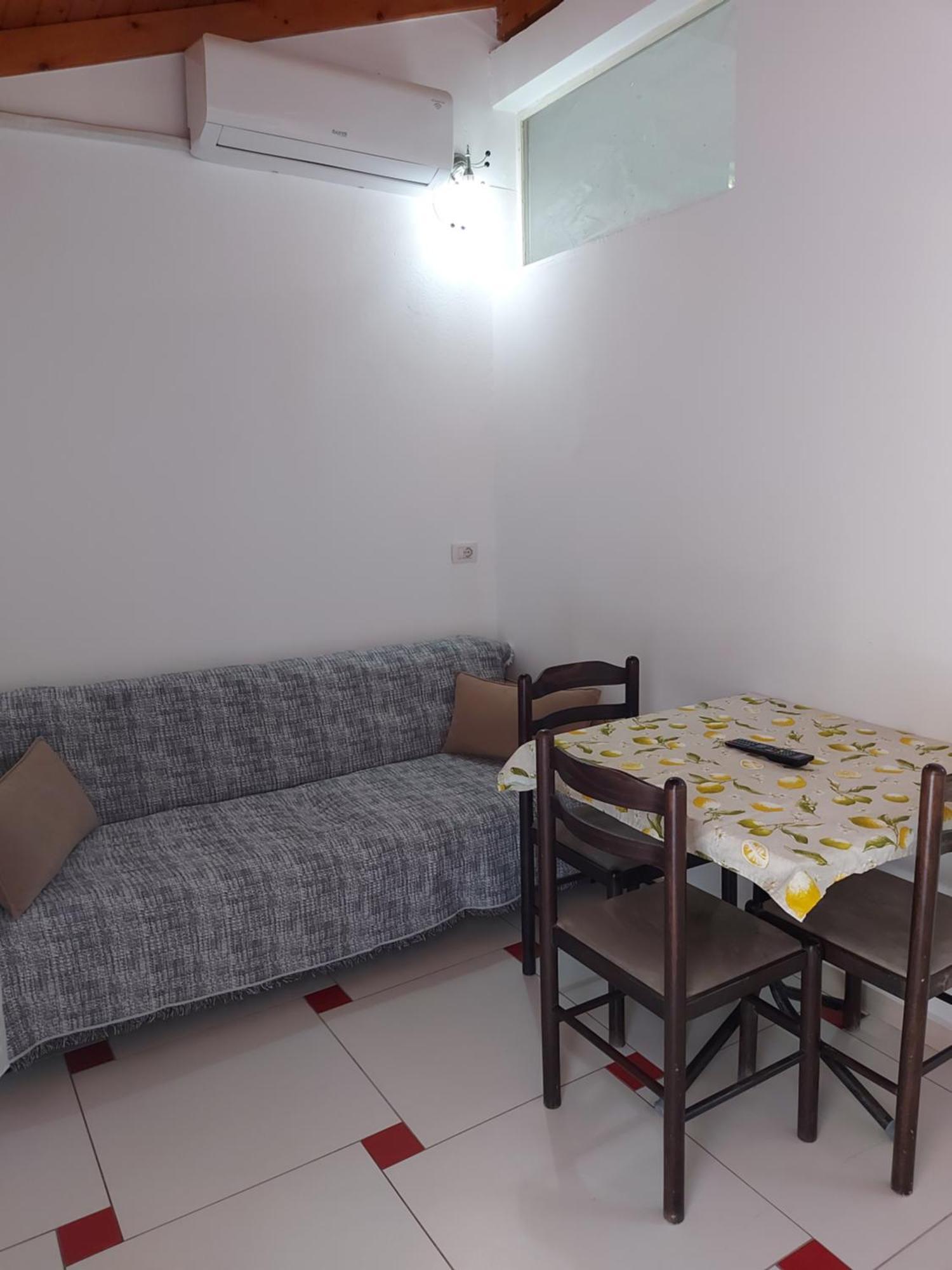 Vila Green Relax Vlorë Exterior foto